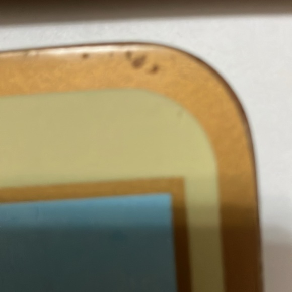 Pimpernel Acrylic Six Traditional Place Mats Around the Farm - Picture 11 of 16